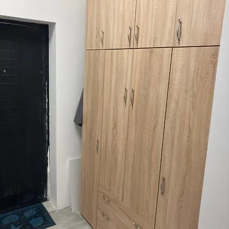 Apartament Yourta Balkana 67