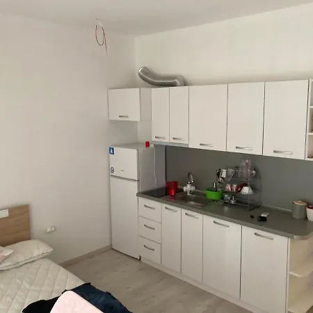 Yourta Balkana 67 Apartament Słoneczny Brzeg